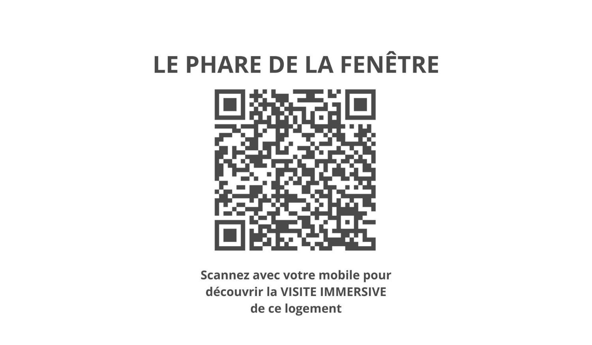 Вилла Le Phare De La Fenetre Канкаль Экстерьер фото